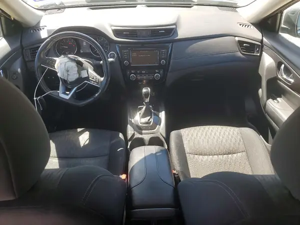 5N1AT2MT9JC768857 2018 NISSAN ROGUE - Image 8