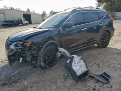 5N1AT2MT9JC769748 2018 NISSAN ROGUE