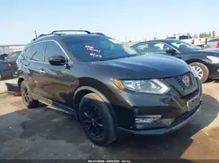 5N1AT2MT9JC770236 2018 NISSAN ROGUE