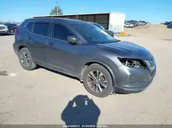 5N1AT2MT9JC770656 2018 NISSAN ROGUE