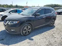 5N1AT2MT9JC770771 2018 NISSAN ROGUE