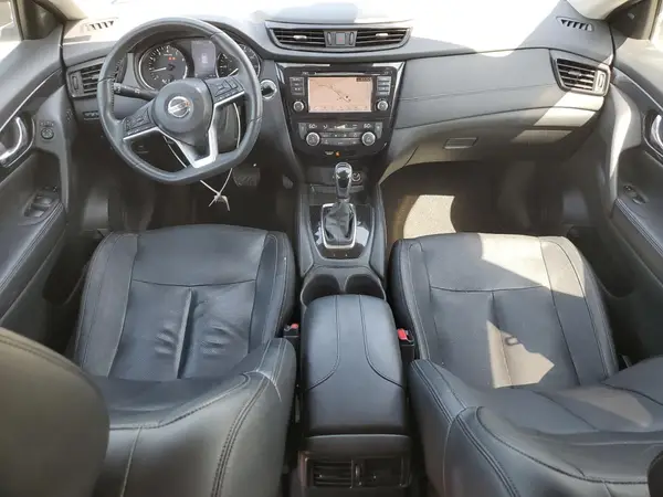 5N1AT2MT9JC770771 2018 NISSAN ROGUE - Image 8