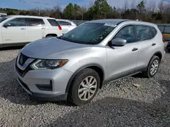5N1AT2MT9JC770866 2018 NISSAN ROGUE