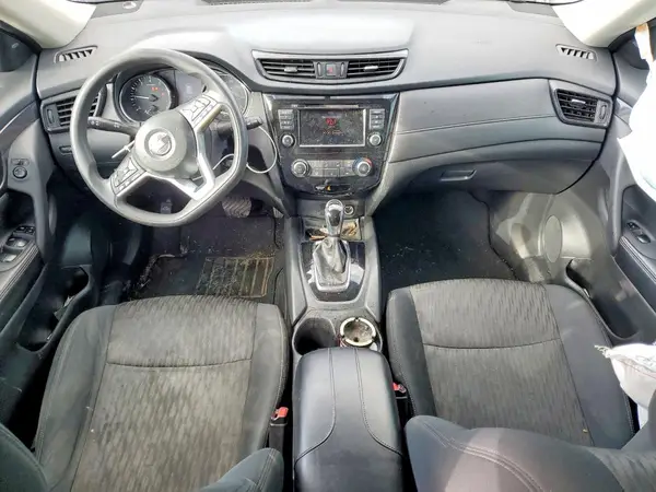 5N1AT2MT9JC770866 2018 NISSAN ROGUE - Image 8
