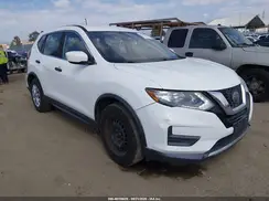 5N1AT2MT9JC772777 2018 NISSAN ROGUE