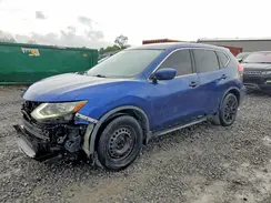 5N1AT2MT9JC774576 2018 NISSAN ROGUE