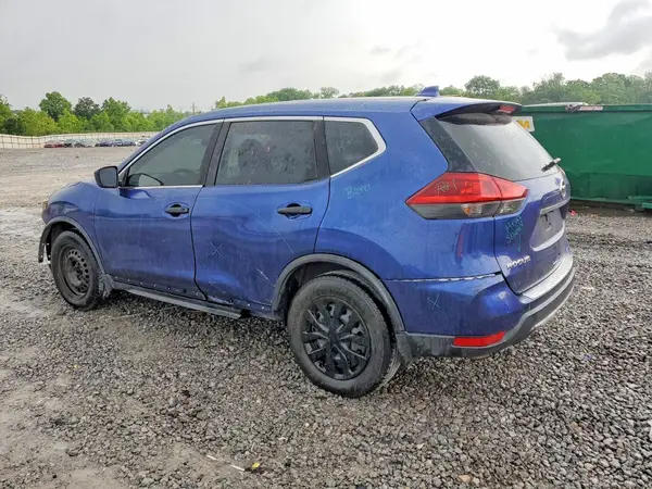 5N1AT2MT9JC774576 2018 NISSAN ROGUE - Image 2