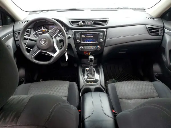 5N1AT2MT9JC774576 2018 NISSAN ROGUE - Image 8