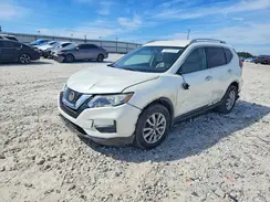5N1AT2MT9JC774979 2018 NISSAN ROGUE