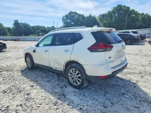 5N1AT2MT9JC774979 2018 NISSAN ROGUE - Image 2