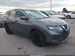 5N1AT2MT9JC775176 2018 NISSAN ROGUE