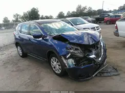 5N1AT2MT9JC776103 2018 NISSAN ROGUE