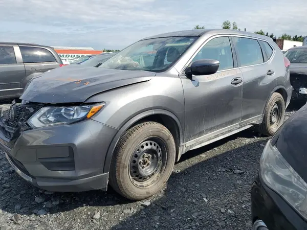 5N1AT2MT9JC779356 2018 NISSAN ROGUE - Image 1