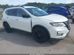 5N1AT2MT9JC780023 2018 NISSAN ROGUE