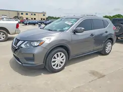 5N1AT2MT9JC780944 2018 NISSAN ROGUE
