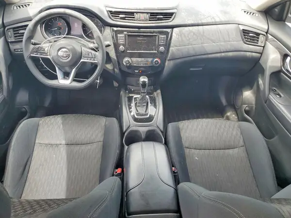 5N1AT2MT9JC780944 2018 NISSAN ROGUE - Image 8