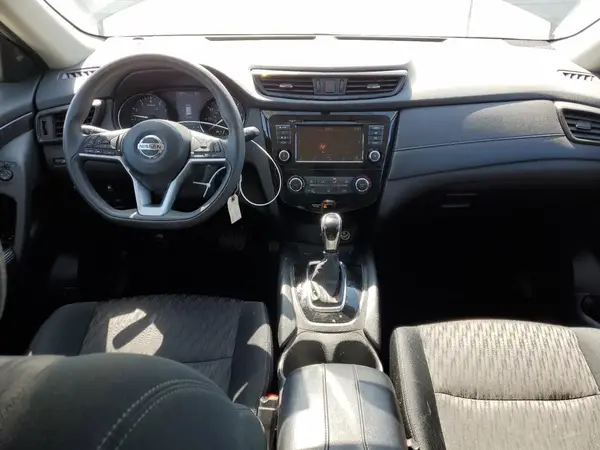 5N1AT2MT9JC781155 2018 NISSAN ROGUE - Image 8