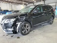 5N1AT2MT9JC781964 2018 NISSAN ROGUE