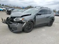 5N1AT2MT9JC782595 2018 NISSAN ROGUE