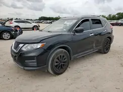 5N1AT2MT9JC783052 2018 NISSAN ROGUE