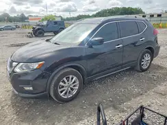 5N1AT2MT9JC783505 2018 NISSAN ROGUE
