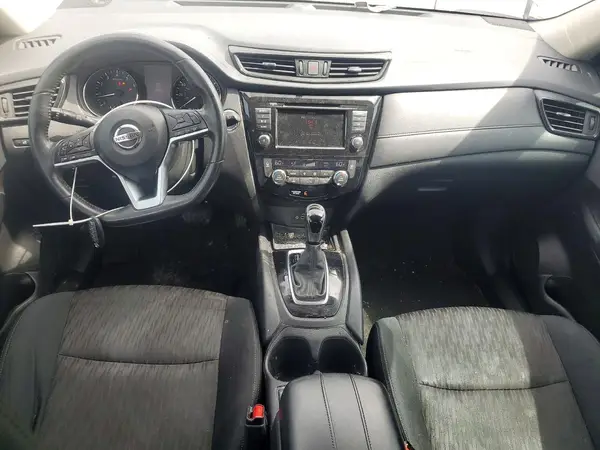 5N1AT2MT9JC783505 2018 NISSAN ROGUE - Image 8