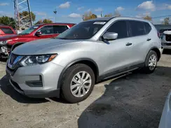 5N1AT2MT9JC786131 2018 NISSAN ROGUE