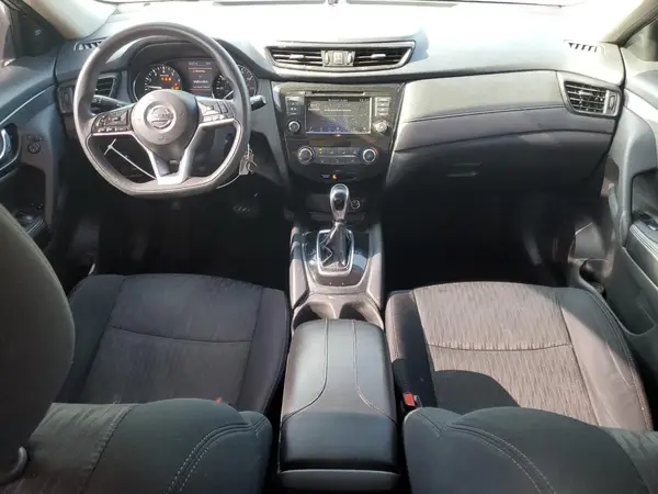5N1AT2MT9JC786131 2018 NISSAN ROGUE - Image 8