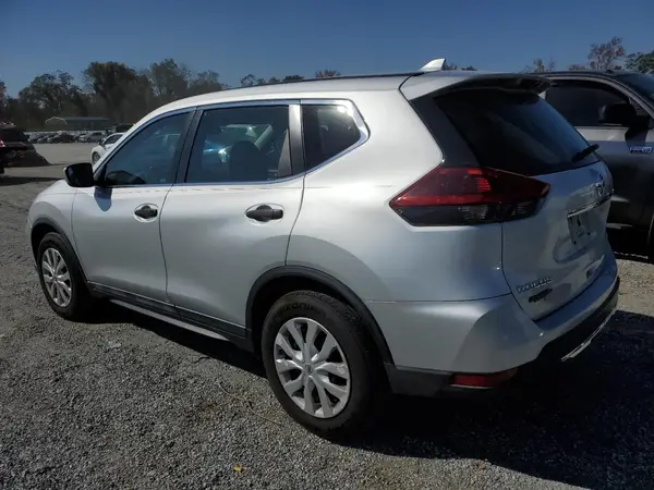 5N1AT2MT9JC786727 2018 NISSAN ROGUE - Image 2
