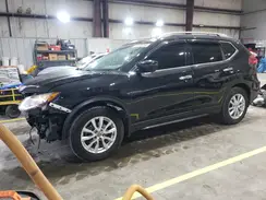 5N1AT2MT9JC787411 2018 NISSAN ROGUE