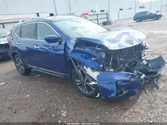 5N1AT2MT9JC787442 2018 NISSAN ROGUE