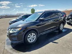 5N1AT2MT9JC788381 2018 NISSAN ROGUE