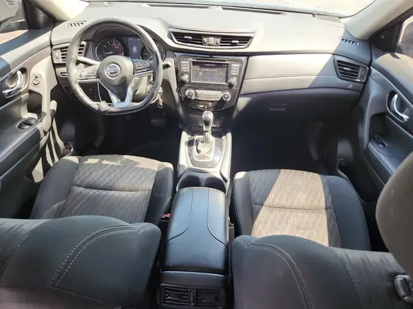 5N1AT2MT9JC788381 2018 NISSAN ROGUE - Image 8