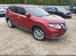5N1AT2MT9JC789725 2018 NISSAN ROGUE