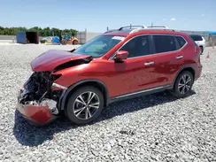 5N1AT2MT9JC791121 2018 NISSAN ROGUE