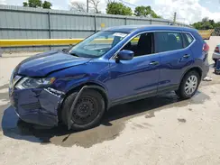 5N1AT2MT9JC792057 2018 NISSAN ROGUE