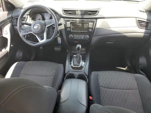 5N1AT2MT9JC792057 2018 NISSAN ROGUE - Image 8