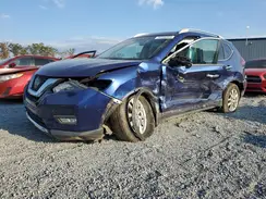 5N1AT2MT9JC792415 2018 NISSAN ROGUE