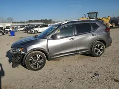 5N1AT2MT9JC793158 2018 NISSAN ROGUE