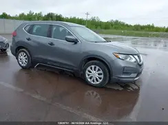 5N1AT2MT9JC795668 2018 NISSAN ROGUE