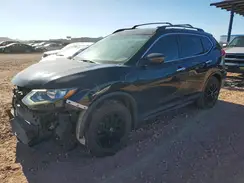 5N1AT2MT9JC797209 2018 NISSAN ROGUE