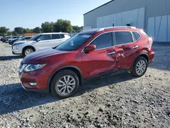 5N1AT2MT9JC798540 2018 NISSAN ROGUE