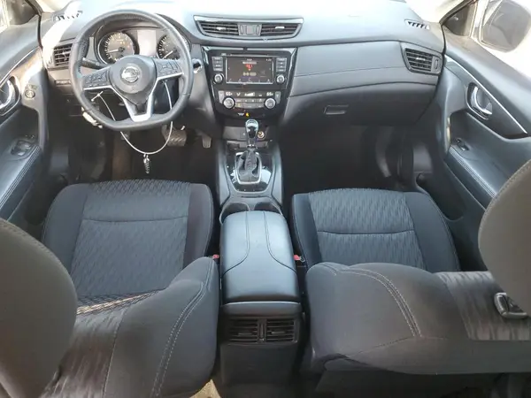 5N1AT2MT9JC798540 2018 NISSAN ROGUE - Image 8