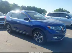5N1AT2MT9JC799803 2018 NISSAN ROGUE
