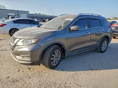 5N1AT2MT9JC801744 2018 NISSAN ROGUE
