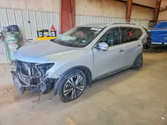 5N1AT2MT9JC802375 2018 NISSAN ROGUE