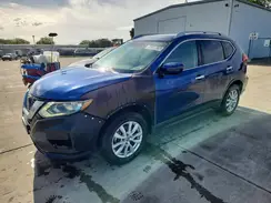 5N1AT2MT9JC802554 2018 NISSAN ROGUE