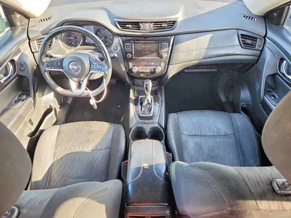 5N1AT2MT9JC802554 2018 NISSAN ROGUE - Image 8