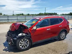5N1AT2MT9JC803087 2018 NISSAN ROGUE