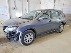 5N1AT2MT9JC805518 2018 NISSAN ROGUE